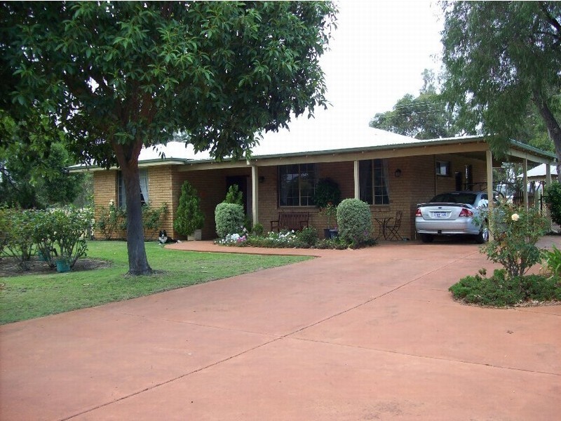 27 Trigwell Road, Boyanup WA 6237