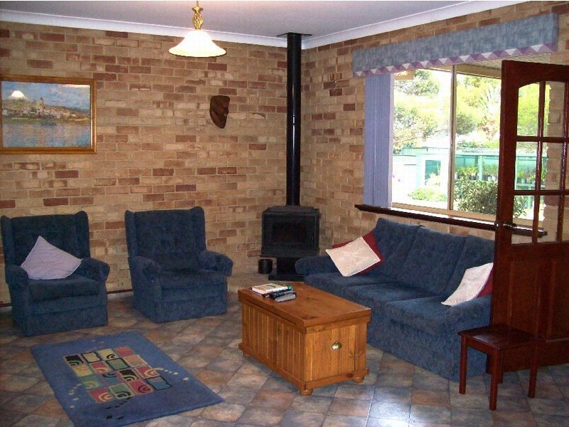 27 Trigwell Road, Boyanup WA 6237