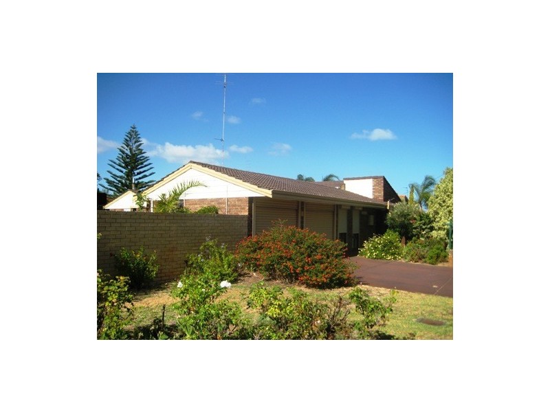 11 Duncan Way, East Bunbury WA 6230