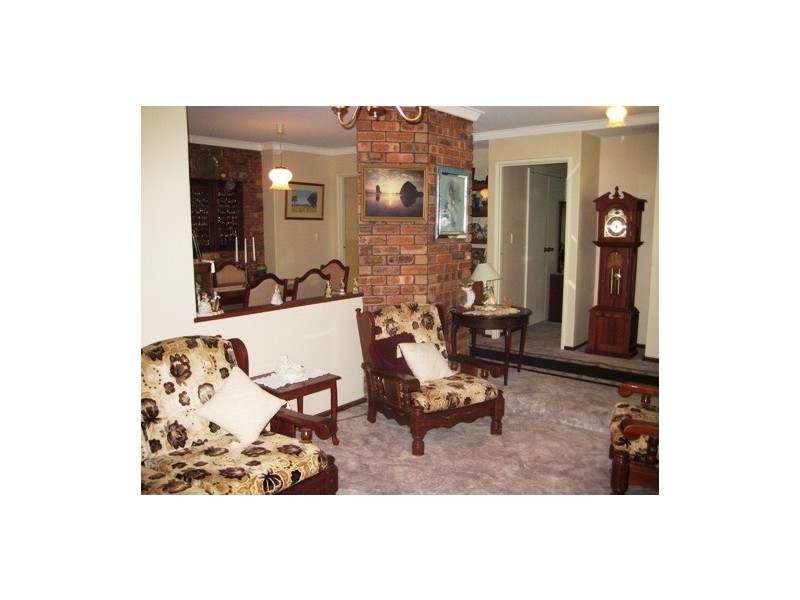 11 Duncan Way, East Bunbury WA 6230