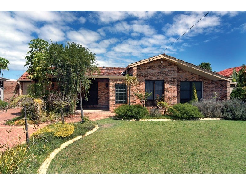 4 Ingram Court, South Bunbury WA 6230