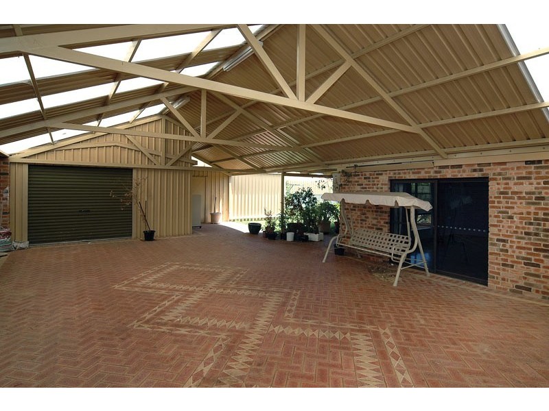 4 Ingram Court, South Bunbury WA 6230