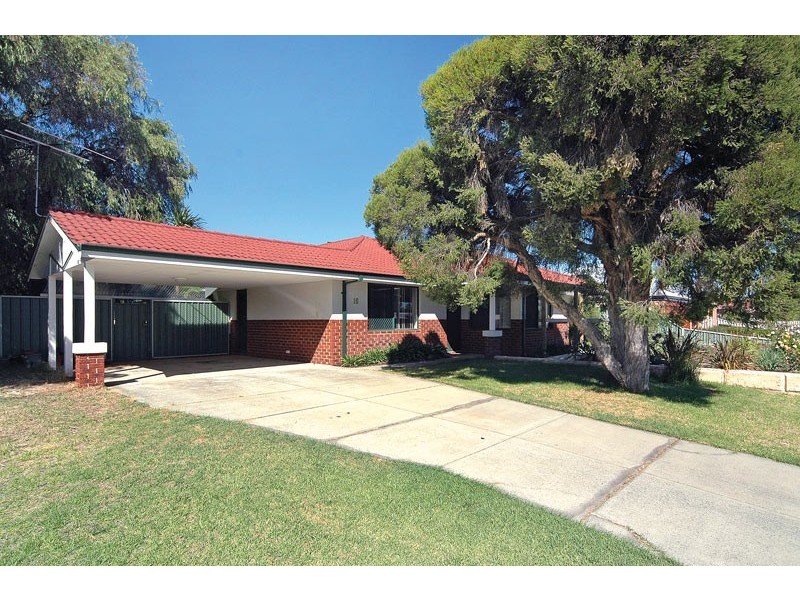 16 Boyona Place, Boyanup WA 6237