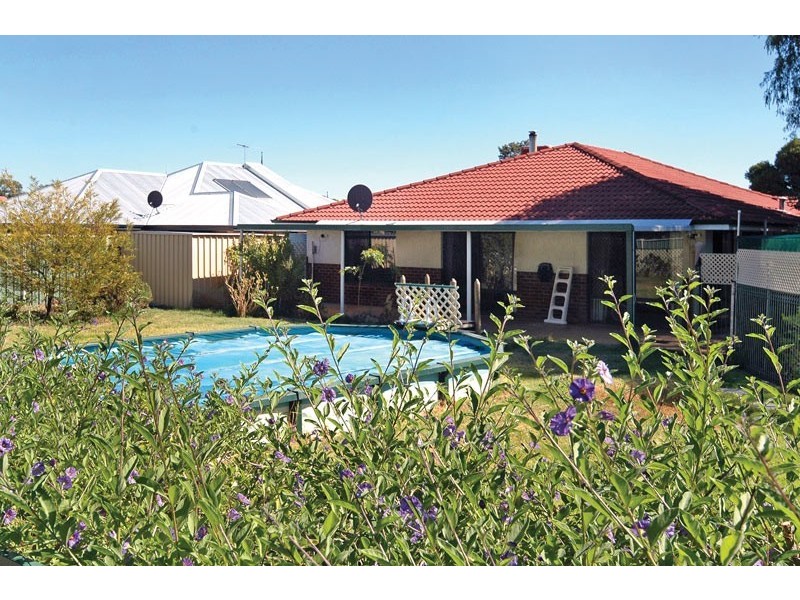 16 Boyona Place, Boyanup WA 6237