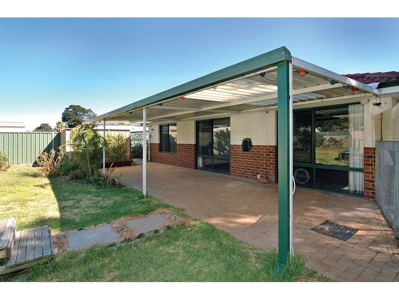 16 Boyona Place, Boyanup WA 6237