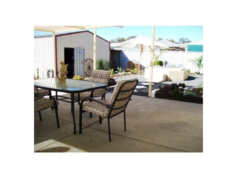 23 Timperley Street, Boyanup WA 6237