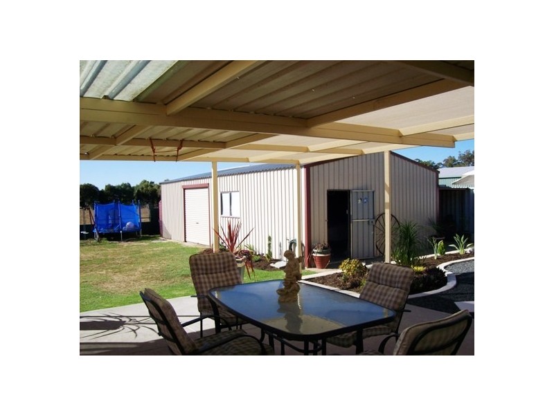 23 Timperley Street, Boyanup WA 6237