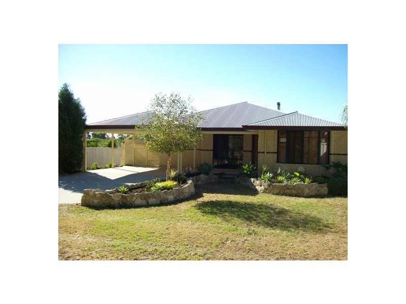 23 Timperley Street, Boyanup WA 6237