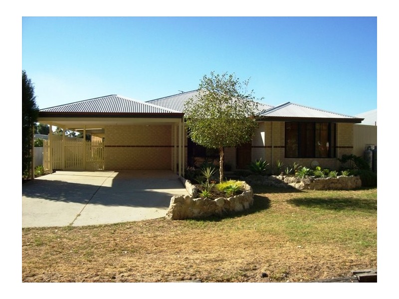 23 Timperley Street, Boyanup WA 6237