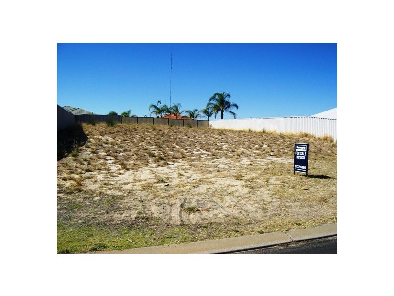 12 Morgan Court, Eaton WA 6232