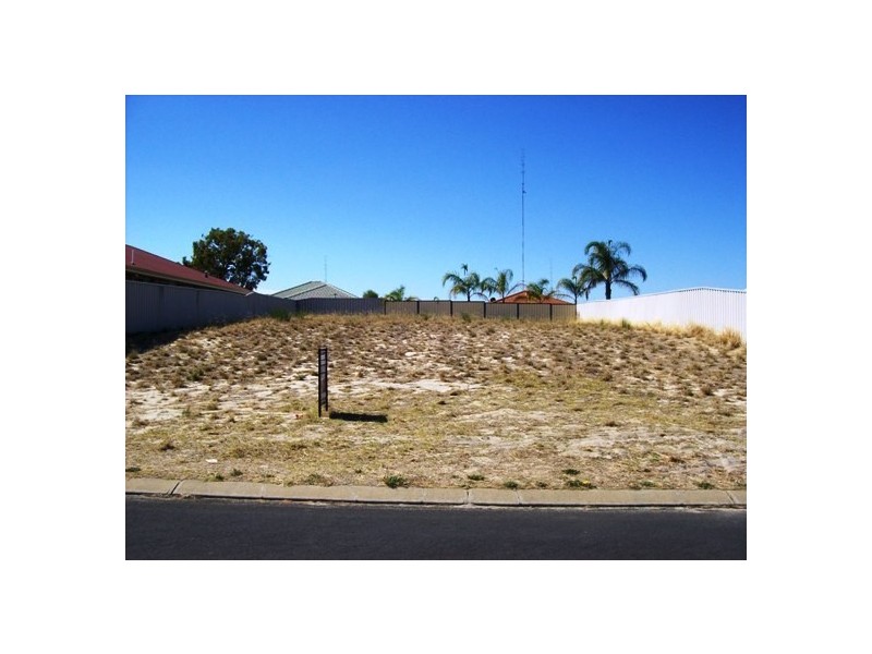 12 Morgan Court, Eaton WA 6232