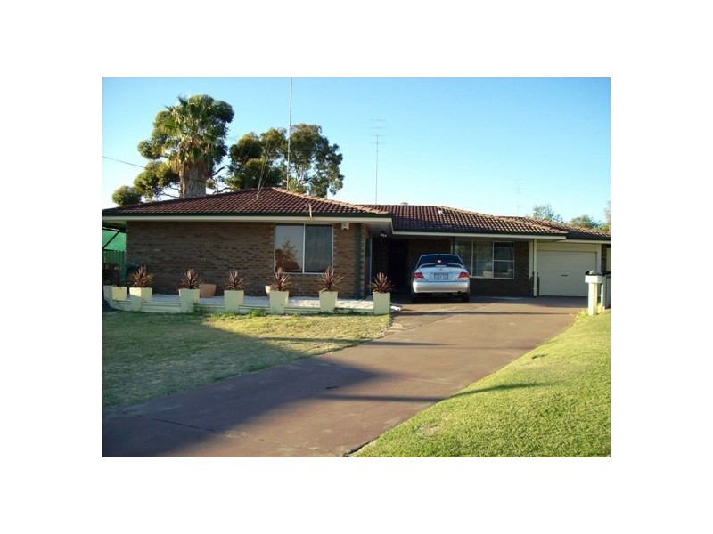 10 Kilmartin Place, Bunbury WA 6230