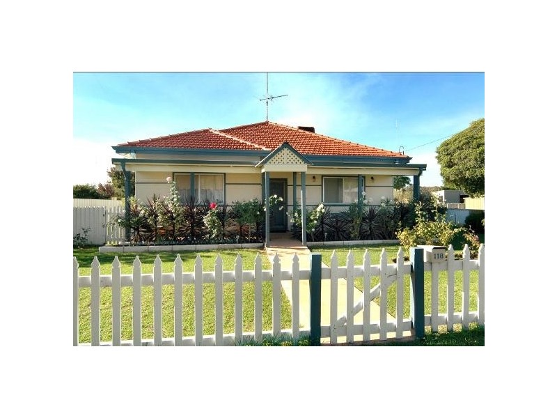 118 Clifton Road, Brunswick WA 6224