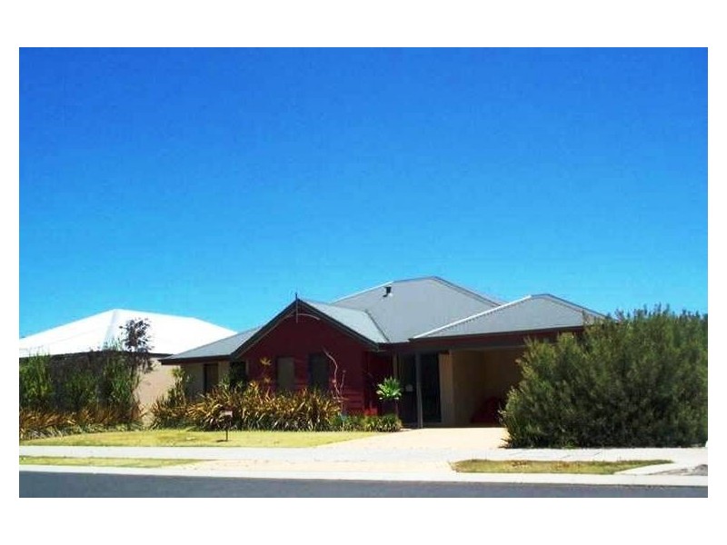 166 Dalyellup Blvd, Dalyellup WA 6230