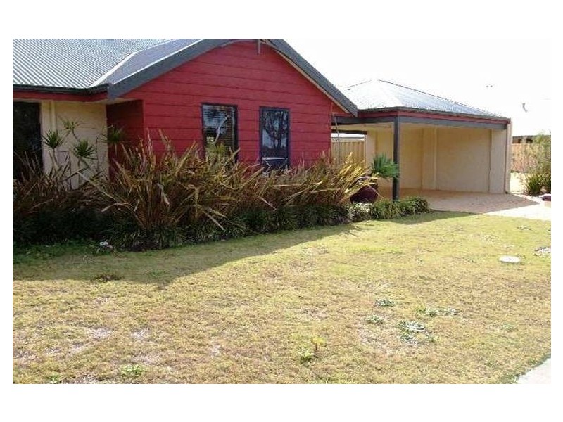 166 Dalyellup Blvd, Dalyellup WA 6230