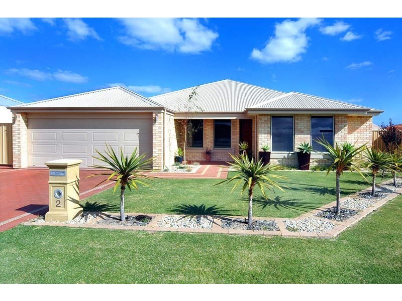 2 Polwarth Circuit, Eaton WA 6232