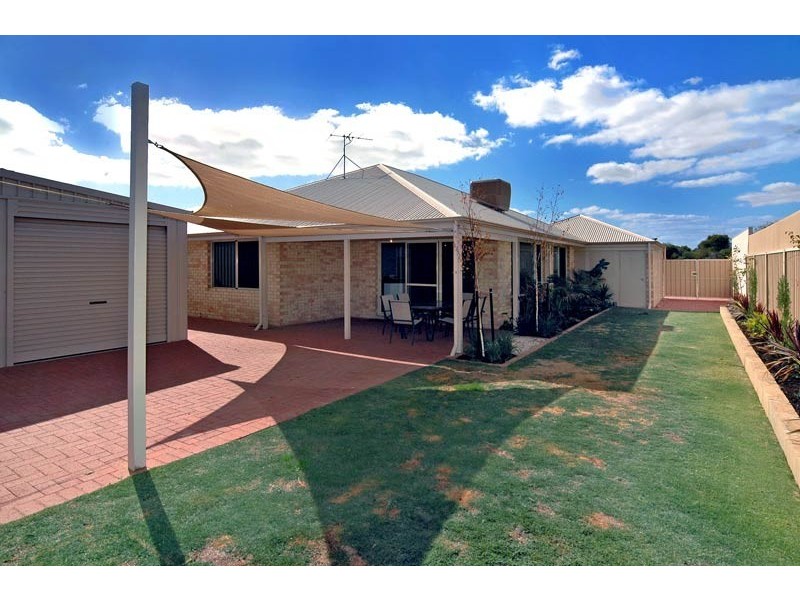 2 Polwarth Circuit, Eaton WA 6232