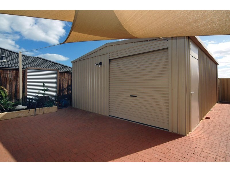 2 Polwarth Circuit, Eaton WA 6232
