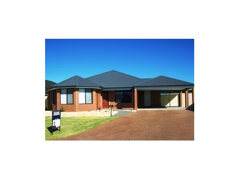 82 Burleigh Drive, Australind WA 6233