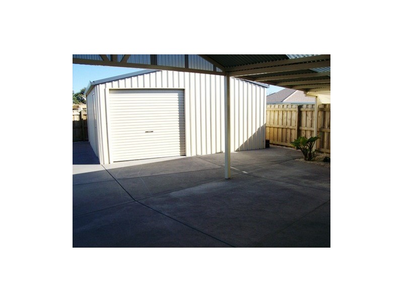 82 Burleigh Drive, Australind WA 6233