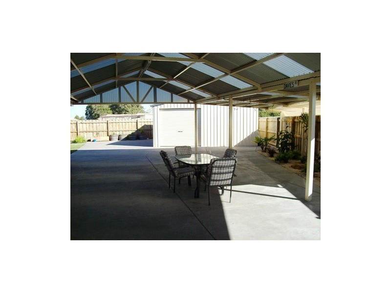 82 Burleigh Drive, Australind WA 6233