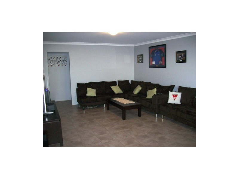 82 Burleigh Drive, Australind WA 6233