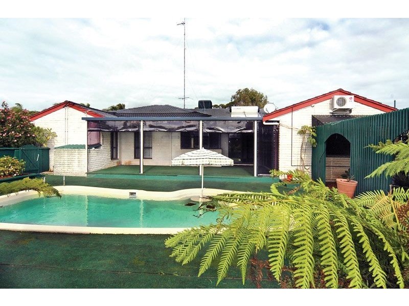 49 Hynes Road, Waterloo WA 6228