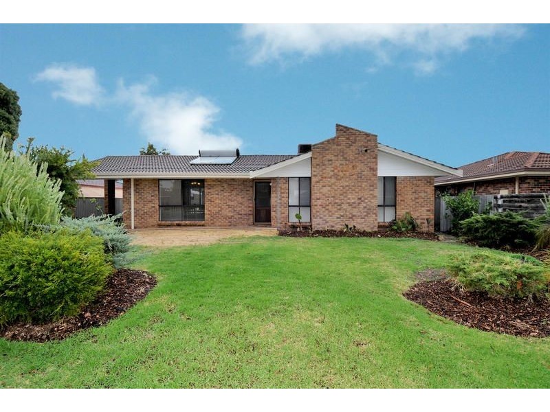 41 White Street, East Bunbury WA 6230