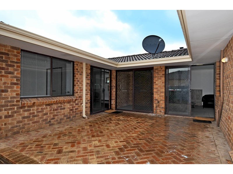 41 White Street, East Bunbury WA 6230
