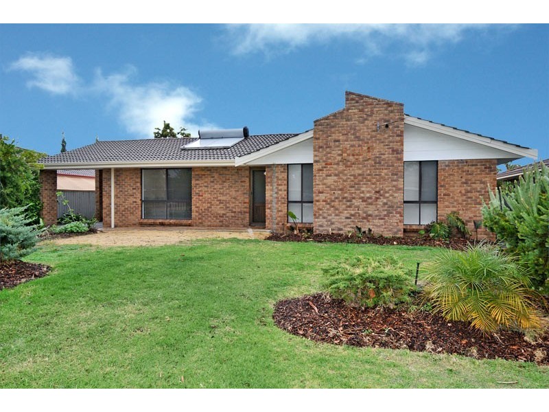 41 White Street, East Bunbury WA 6230