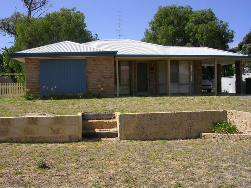 13 Irving Court, Australind WA 6233