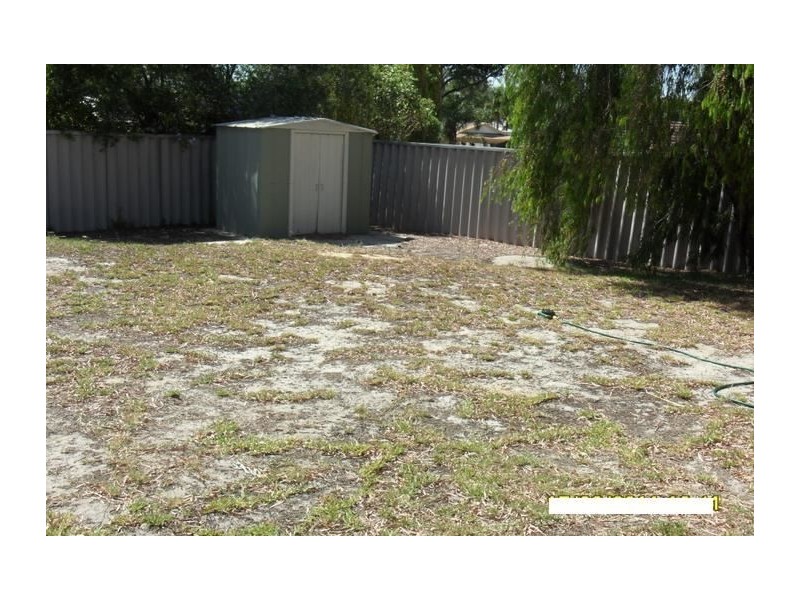 13 Irving Court, Australind WA 6233