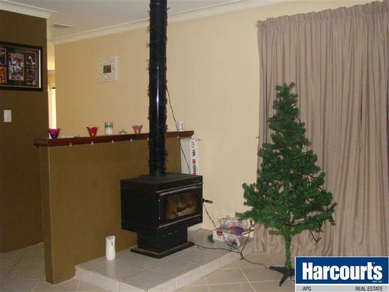 11 Christopher Way, Boyanup WA 6237