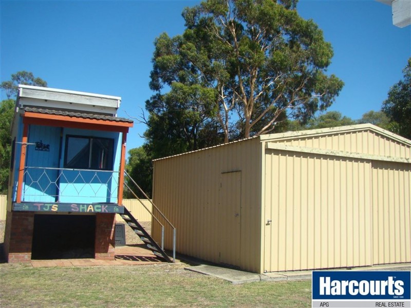 11 Christopher Way, Boyanup WA 6237