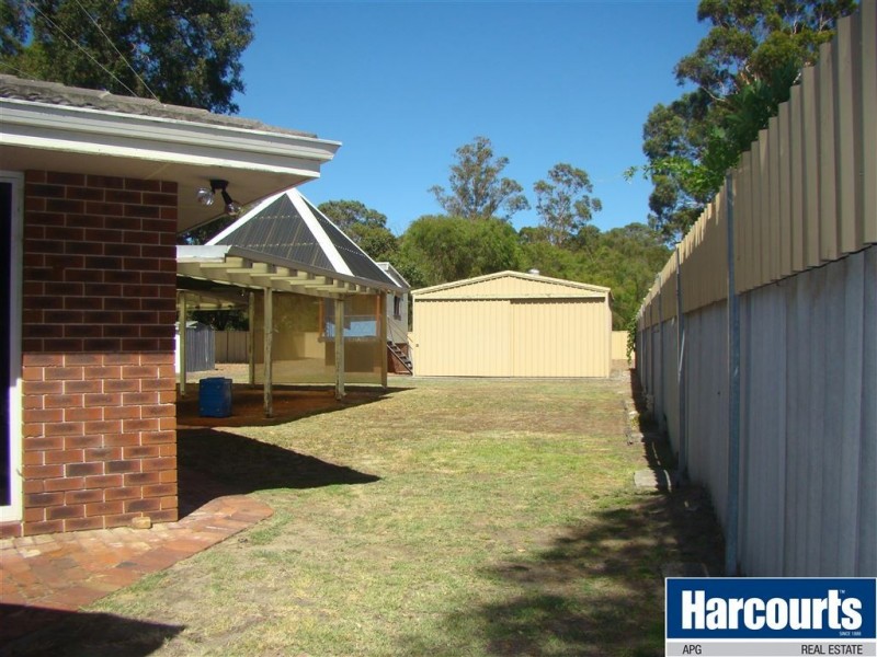 11 Christopher Way, Boyanup WA 6237