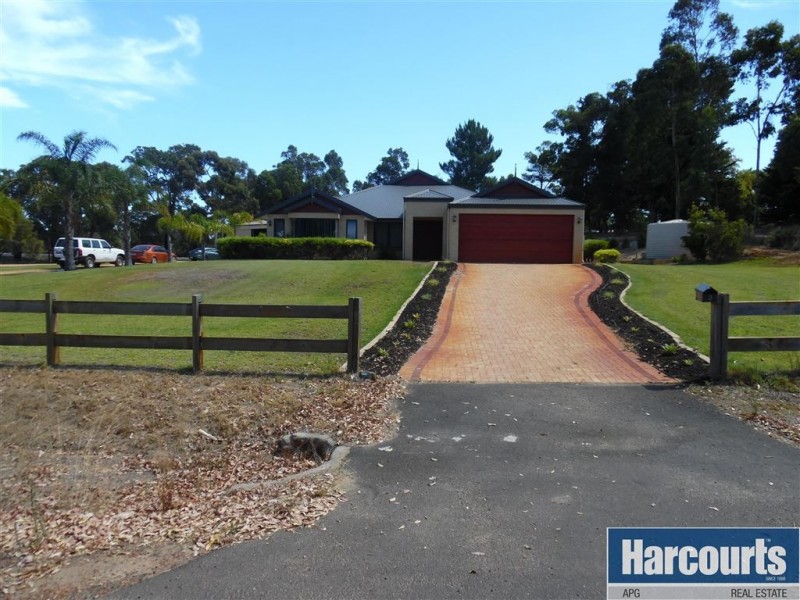3 Crowd Road, Gelorup WA 6230