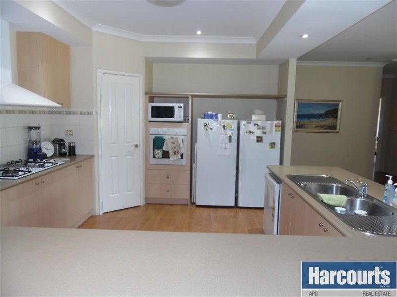 3 Crowd Road, Gelorup WA 6230