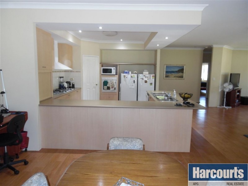 3 Crowd Road, Gelorup WA 6230