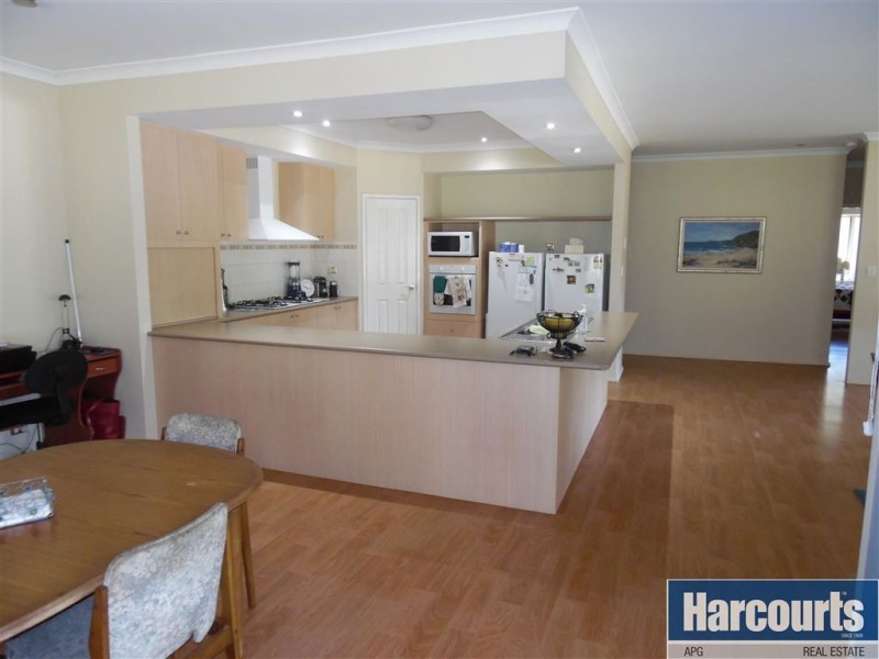 3 Crowd Road, Gelorup WA 6230