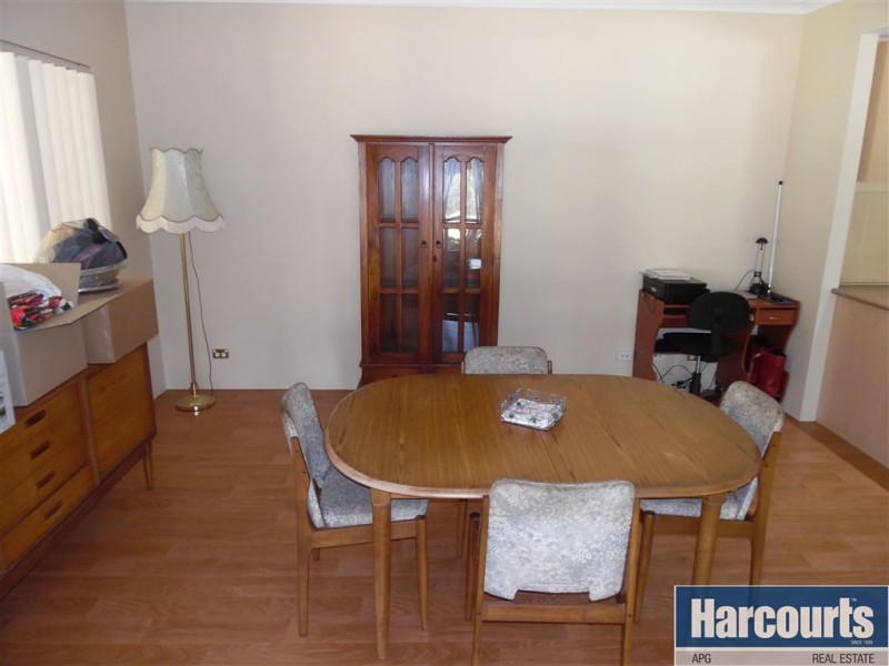 3 Crowd Road, Gelorup WA 6230