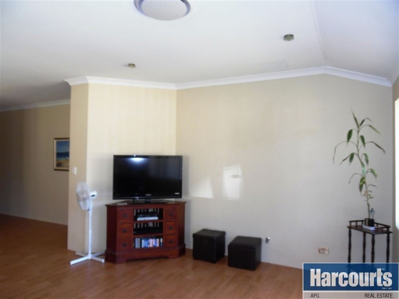 3 Crowd Road, Gelorup WA 6230