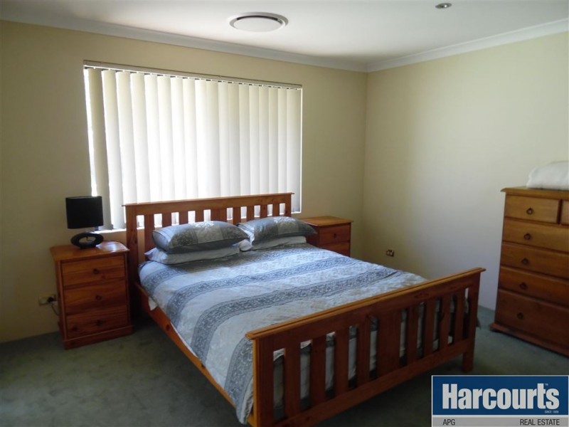 3 Crowd Road, Gelorup WA 6230