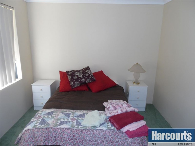 3 Crowd Road, Gelorup WA 6230