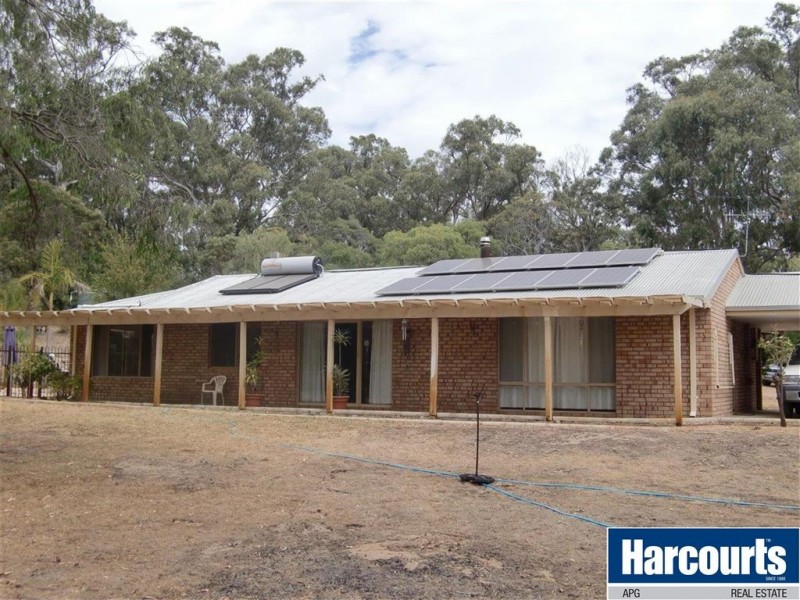 33 Rosemore Way, Stratham WA 6237