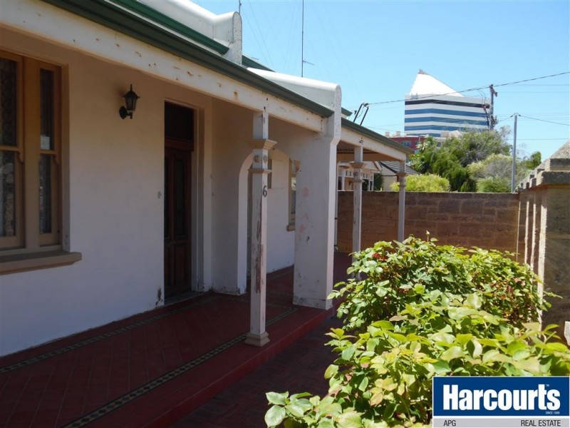 6 Symmons Street, Bunbury WA 6230