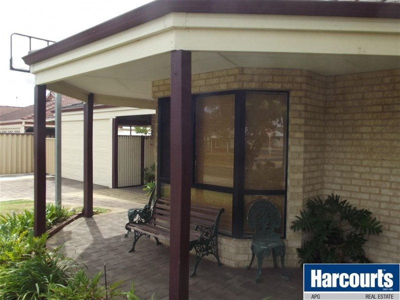26 Woodley Road, Glen Iris WA 6230