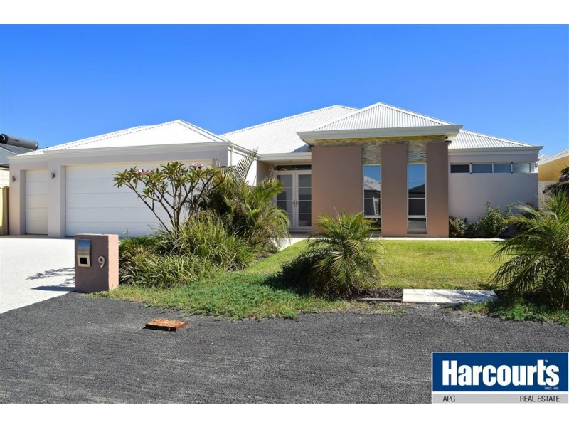 9 Katinka Street, Dalyellup WA 6230