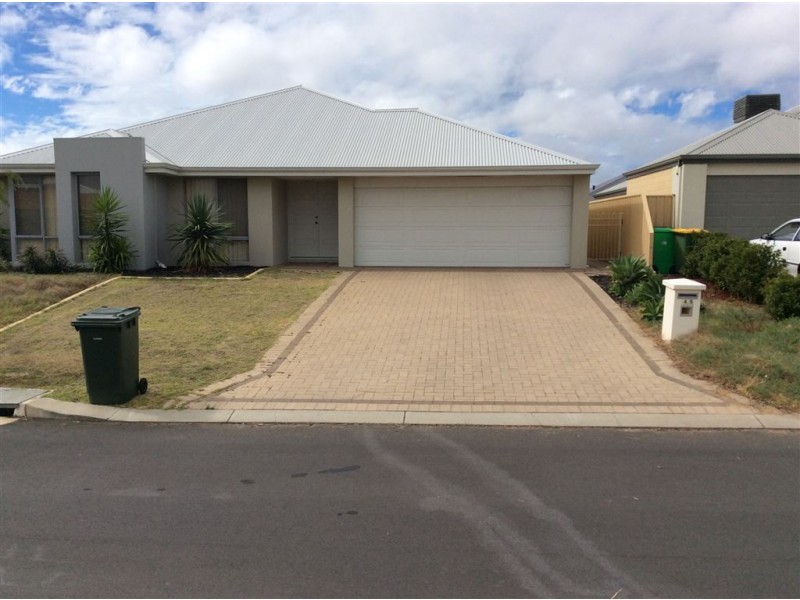 45 Crystal Bend, Dalyellup WA 6230