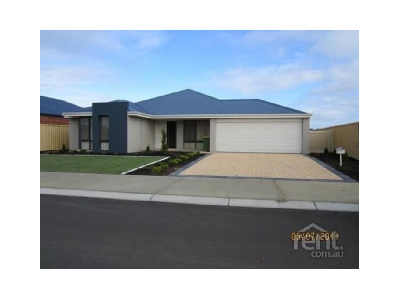 19 Jargoon Approach, Dalyellup WA 6230