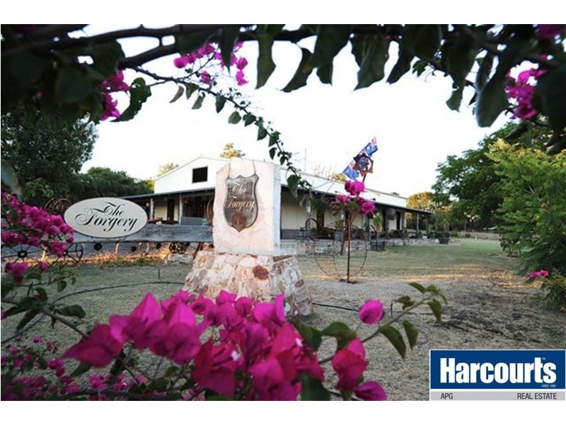 2 Fishermans Road, Stratham WA 6237